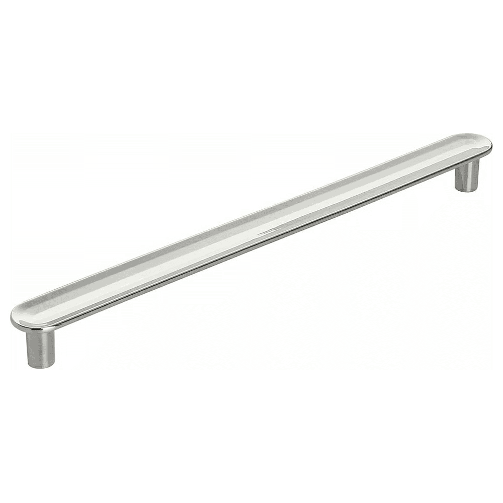 7-9/16" Concentric Straight Pull, Polished Nickel