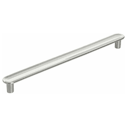 7-9/16" Concentric Straight Pull, Polished Nickel