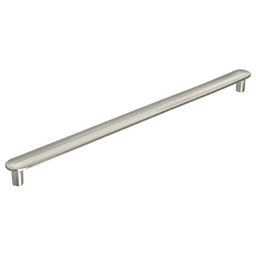 10-1/16" Concentric Straight Pull, Satin Nickel