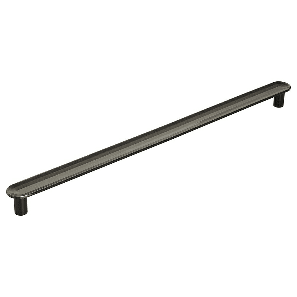 10-1/16" Concentric Straight Pull, Gunmetal