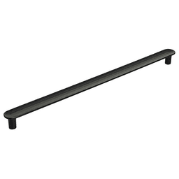 10-1/16" Concentric Straight Pull, Matte Black