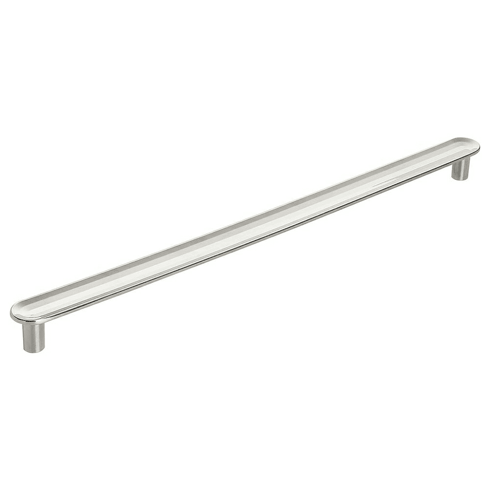 10-1/16" Concentric Straight Pull, Polished Nickel