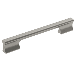 160mm Status Cabinet Pull, Satin Nickel