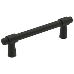 96mm Destine Bar Pull, Matte Black