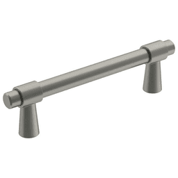 96mm Destine Bar Pull, Satin Nickel