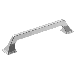 160mm Exceed Arch Pull, Polished Chrome
