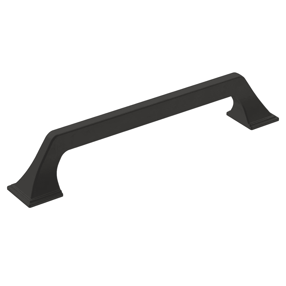 160mm Exceed Arch Pull, Matte Black