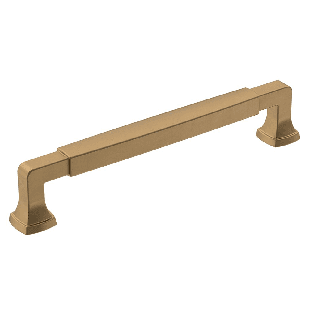 160mm Stature Handle Pull, Champagne Bronze