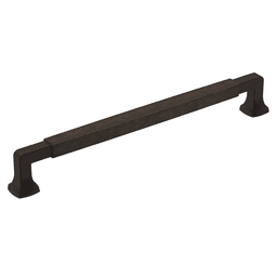 224mm Stature Handle Pull, Oil-Rubbed Bronze