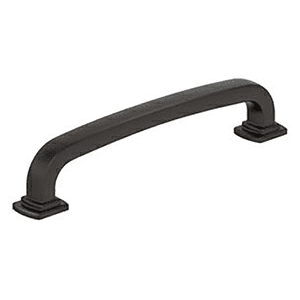 5-1/16" Surpass Cabinet Pull, Oil-Rubbed Bronze