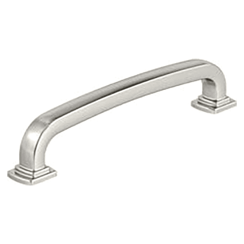 5-1/16" Surpass General Pull, Polished Nickel