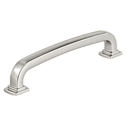 5-1/16" Surpass General Pull, Polished Nickel