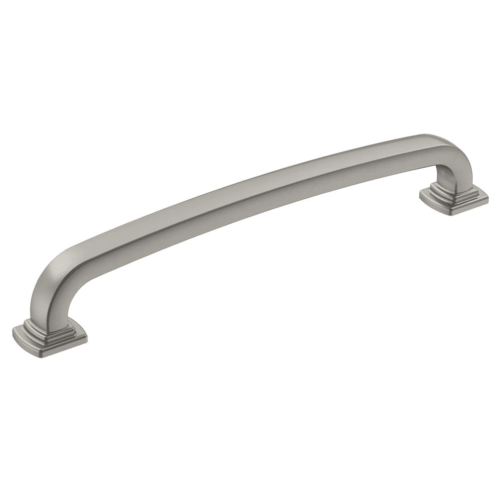 160mm Surpass Handle Pull, Satin Nickel