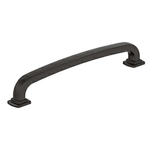 6-5/16" Surpass Cabinet Pull, Oil-Rubbed Bronze