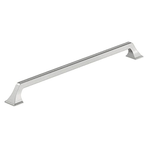 18" Exceed Appliance Pull, Polished Chrome
