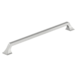 18" Exceed Appliance Pull, Polished Chrome