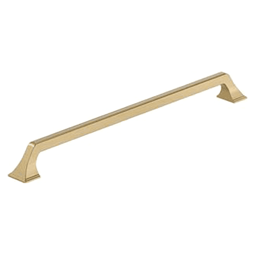 18" Exceed Appliance Pull, Champagne Bronze