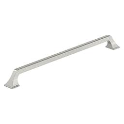 18" Exceed Appliance Pull, Satin Nickel