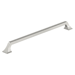 18" Exceed Appliance Pull, Polished Nickel