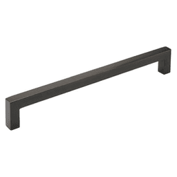 7-9/16" Monument Cabinet Pull, Oil-Rubbed Bronze