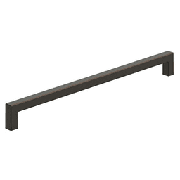 10-1/16" Monument Cabinet Pull, Oil-Rubbed Bronze