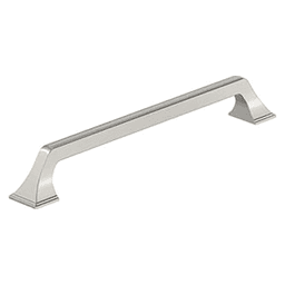 12" Exceed Appliance Pull, Satin Nickel