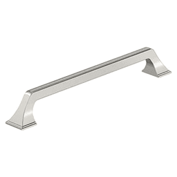 12" Exceed Appliance Pull, Polished Nickel