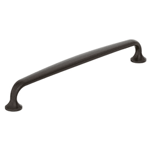 8-13/16" Renown Cabinet Pull, Oil-Rubbed Bronze