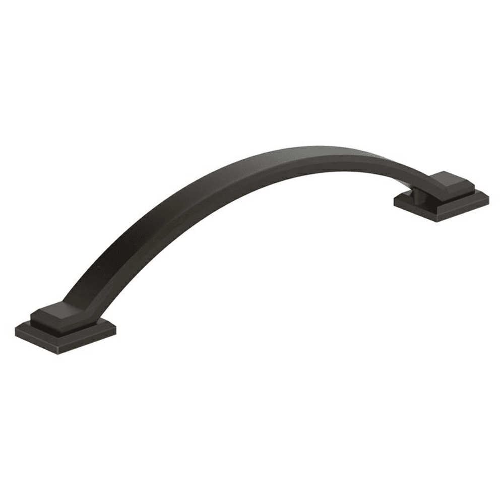5-1/16" Sheffield Cabinet Pull, Oil-Rubbed Bronze