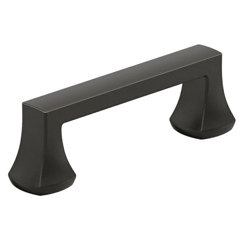 3" Hybridize Cabinet Pull, Oil-Rubbed Bronze