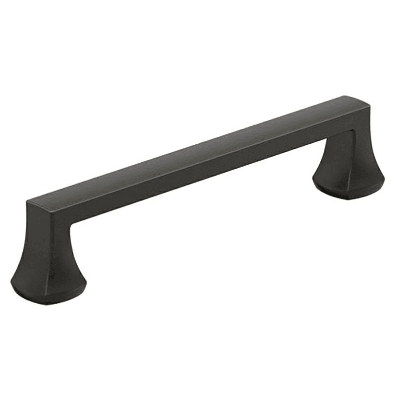 5-1/16" Hybridize Cabinet Pull, Oil-Rubbed Bronze