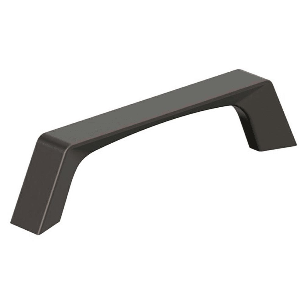 3-3/4" Evolve Cabinet Pull, Oil-Rubbed Bronze