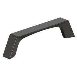 3-3/4" Evolve Cabinet Pull, Oil-Rubbed Bronze