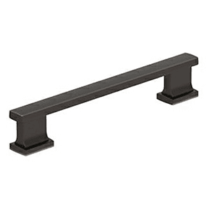 5-1/16" Triomphe Cabinet Pull, Oil-Rubbed Bronze