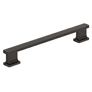 6-5/16" Triomphe Cabinet Pull, Oil-Rubbed Bronze
