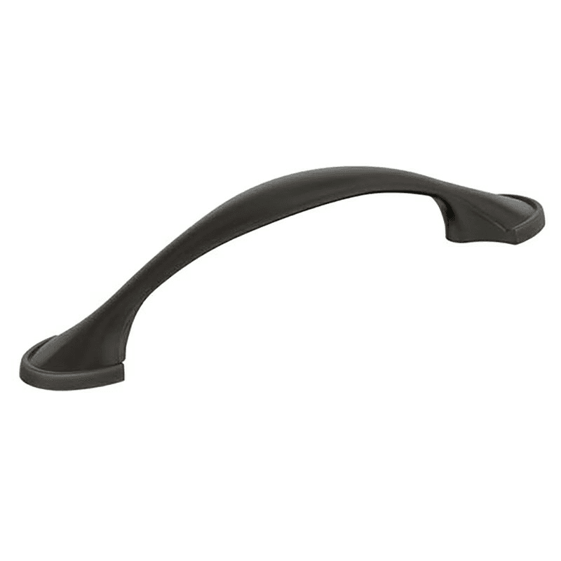 3-3/4" Fairfield Cabinet Pull, Oil-Rubbed Bronze