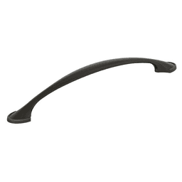6-5/16" Fairfield Cabinet Pull, Oil-Rubbed Bronze