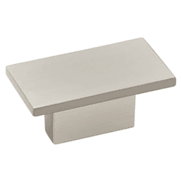 1-9/16" Prominence Cabinet Knob, Satin Nickel