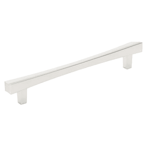6-5/16" Pailou Cabinet Pull, Polished Chrome