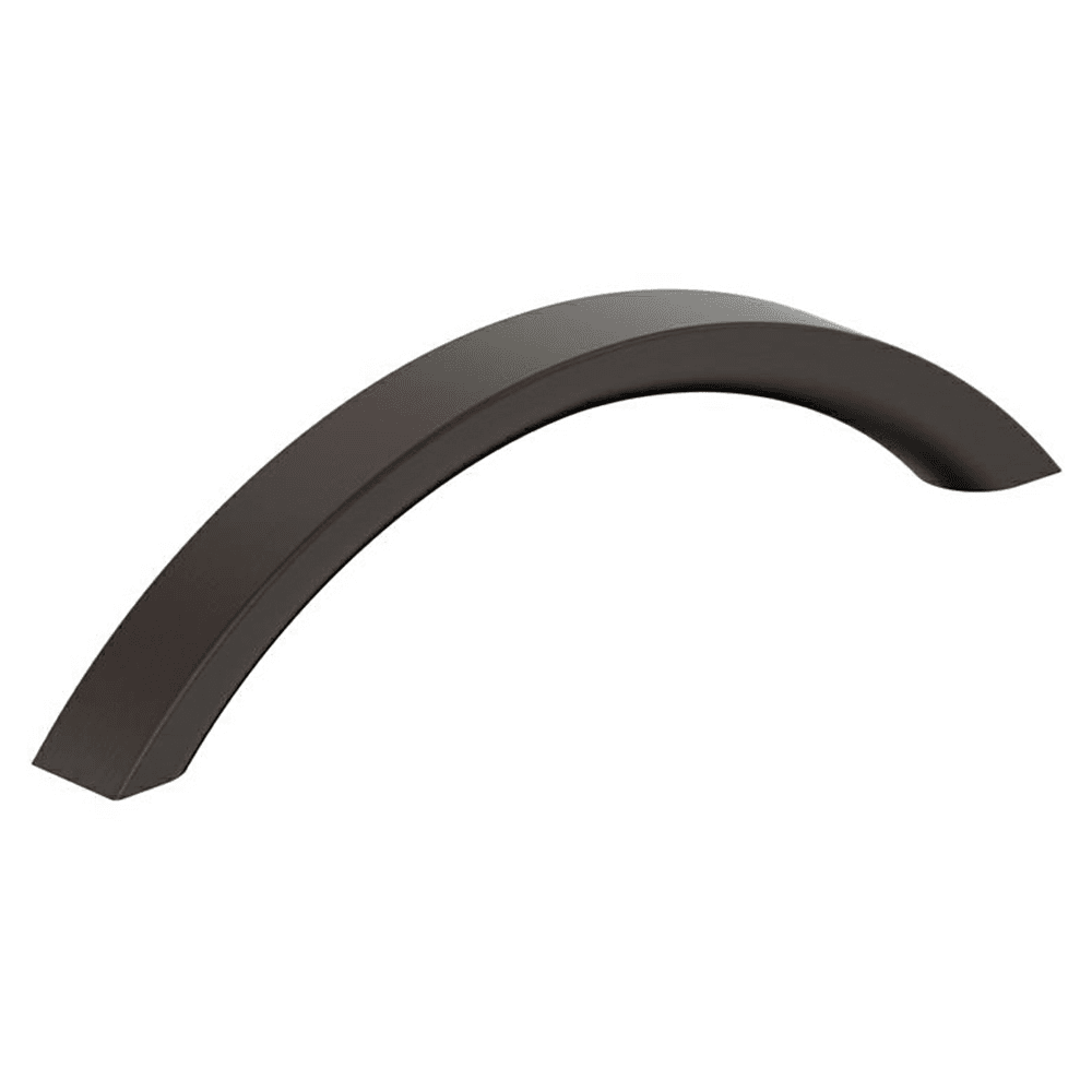 5-1/16" Parabolic Cabinet Pull, Oil-Rubbed Bronze