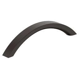 5-1/16" Parabolic Cabinet Pull, Oil-Rubbed Bronze