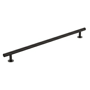 12-5/8" Radius Cabinet Pull, Oil-Rubbed Bronze