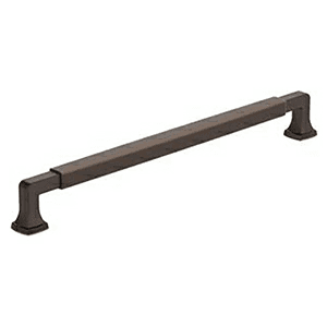 10-1/16" Stature Cabinet Pull, Oil-Rubbed Bronze