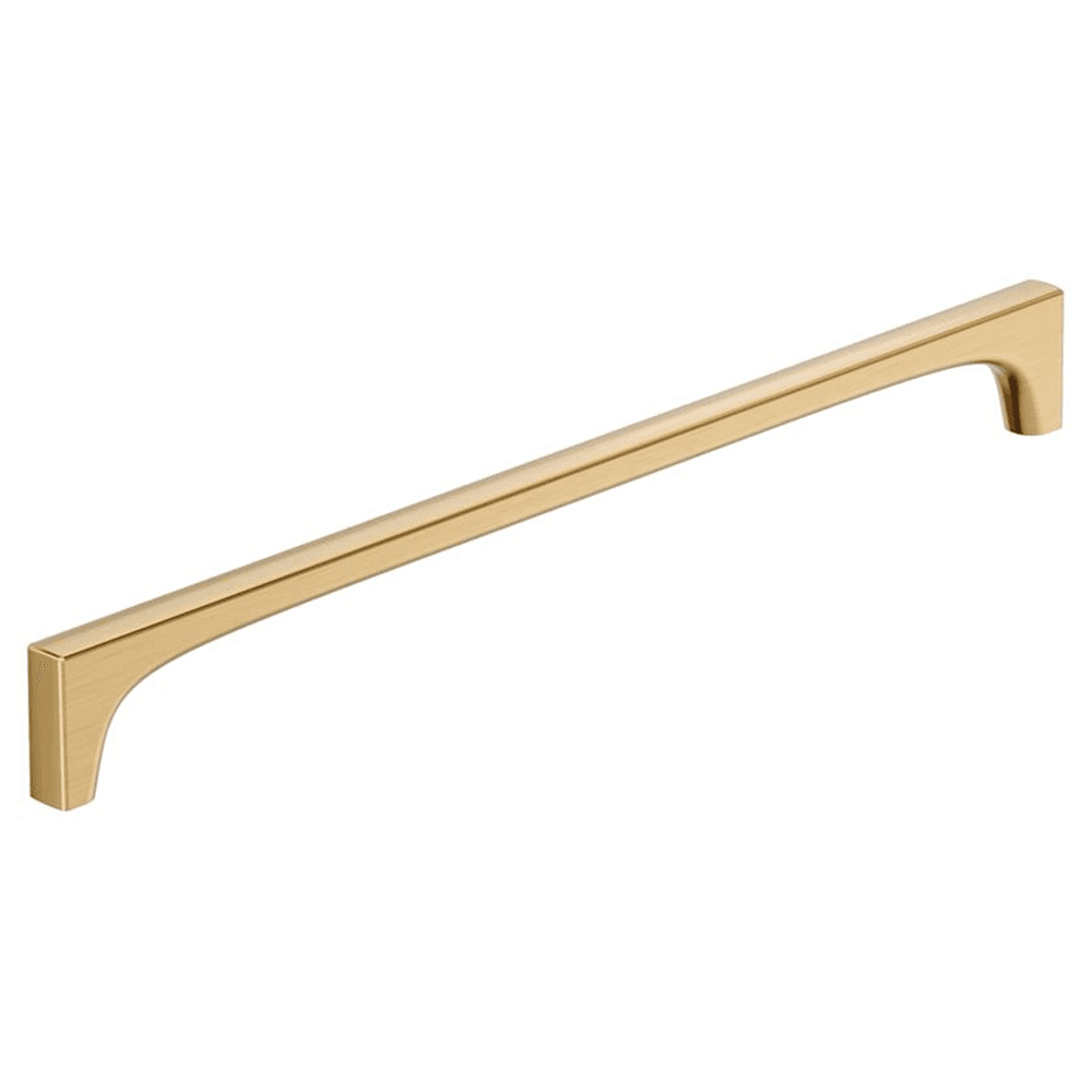 320mm Merced Cabinet Pull, Champagne Bronze