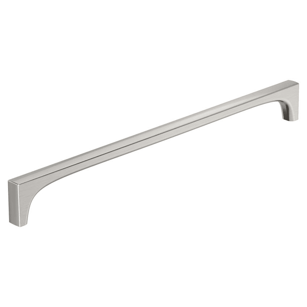 457mm Merced Appliance Pull, Satin Nickel