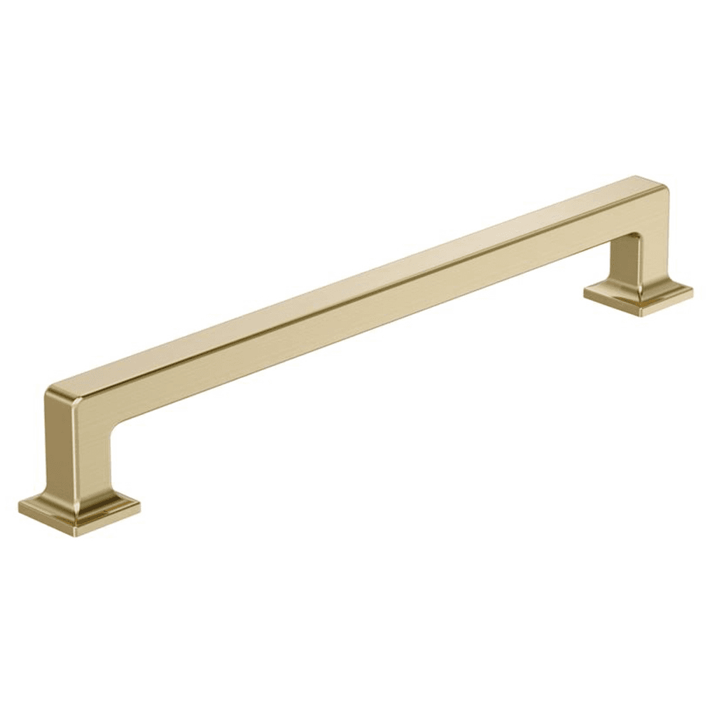 305mm Lintel Appliance Pull, Golden Champagne