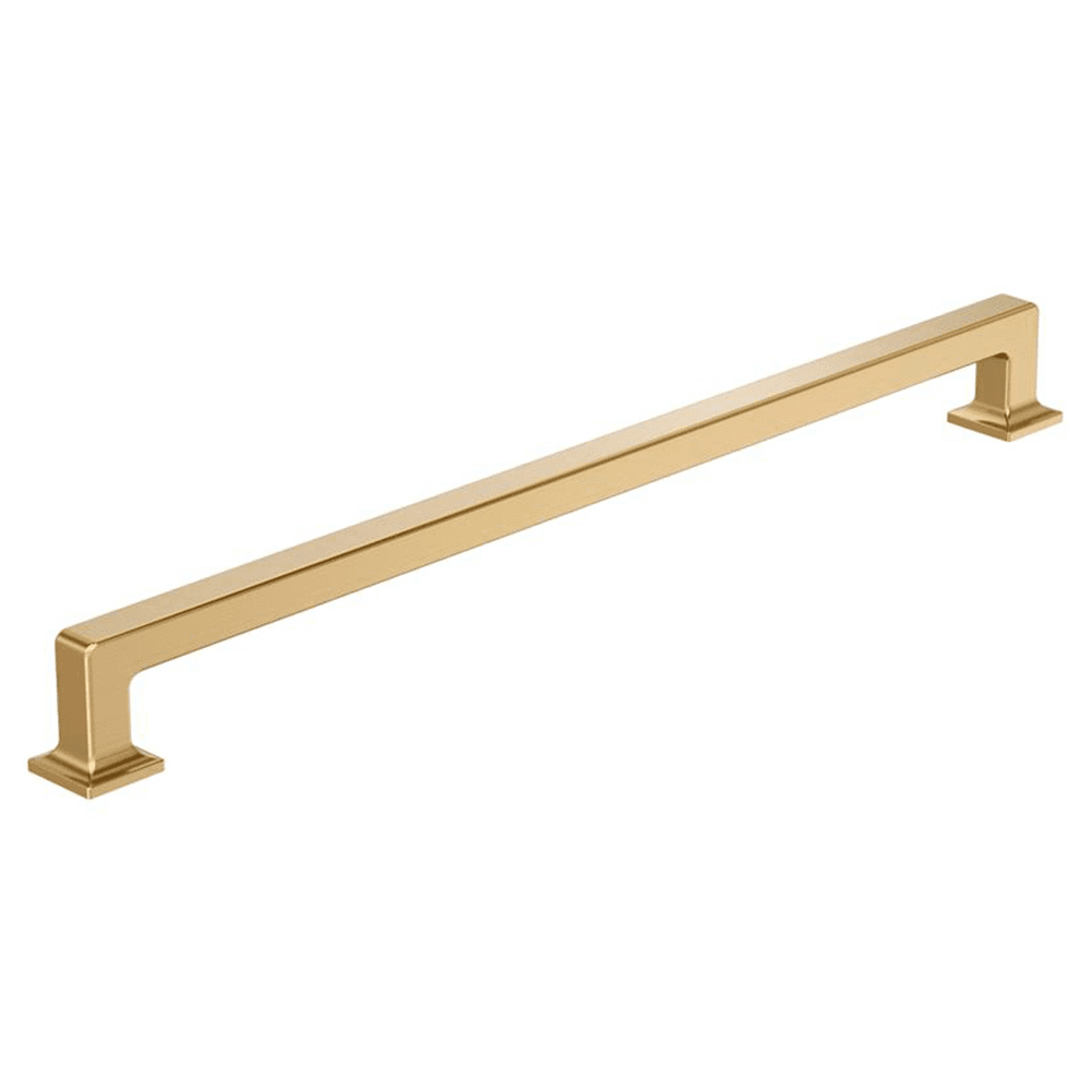 457mm Lintel Appliance Pull, Champagne Bronze