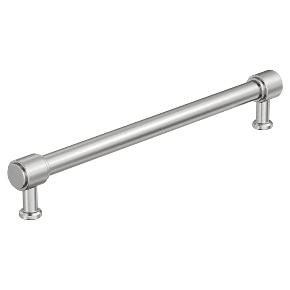 305mm Faircrest Appliance Pull, Polished Chrome