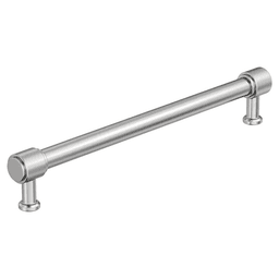 305mm Faircrest Appliance Pull, Polished Chrome