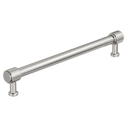 305mm Faircrest Appliance Pull, Polished Nickel